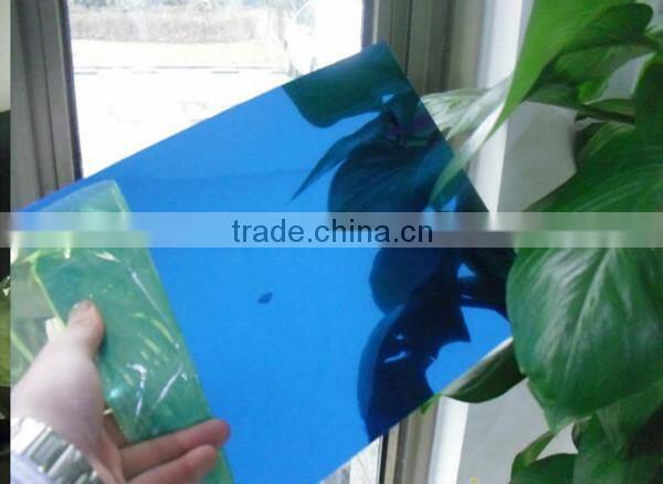 1050 1070 polished aluminium mirror sheet aluminum mirror