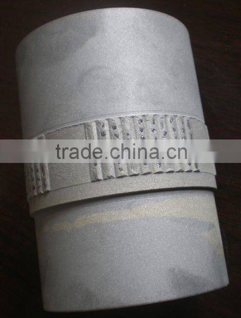 Diamond Core drill Bit and Reaming Shells