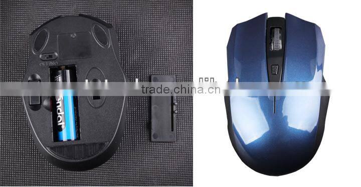 wireless 3d optical mouse,usb 3d wireless mouse