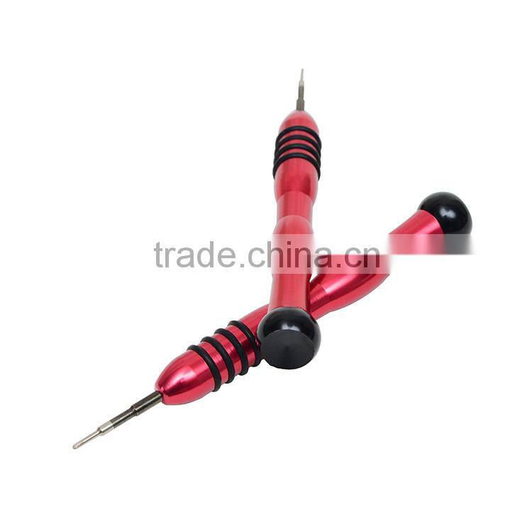 BAKU BK-335 Slotted 1.5 2.0 mini coldless Precision screwdriver