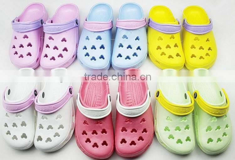 Most popular EVA garden clog