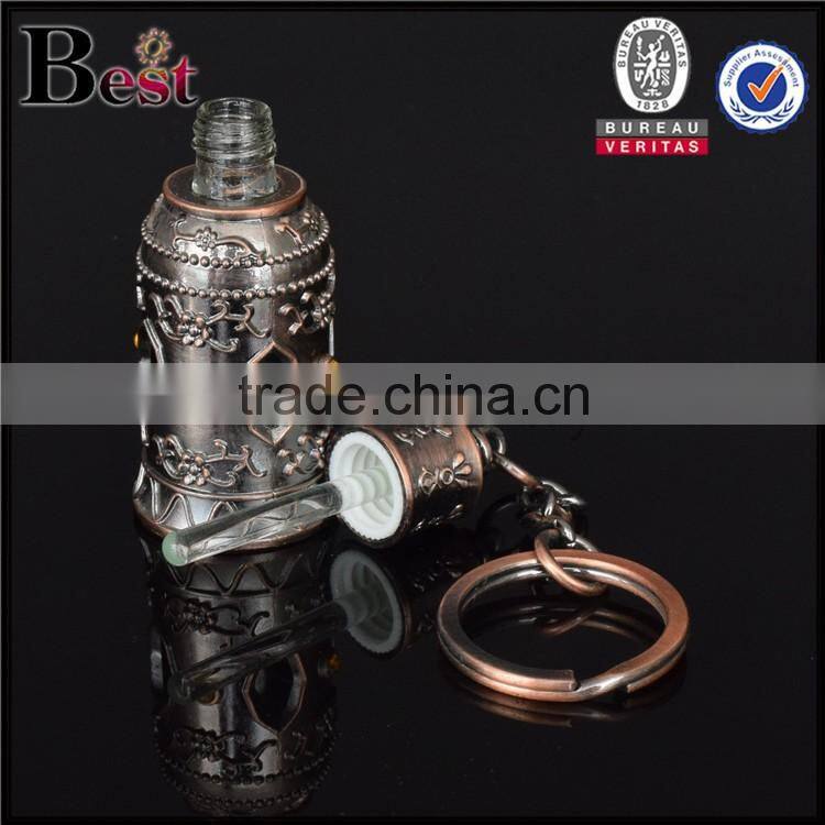 5ml glass tube metal glass tube aluminum glass tube