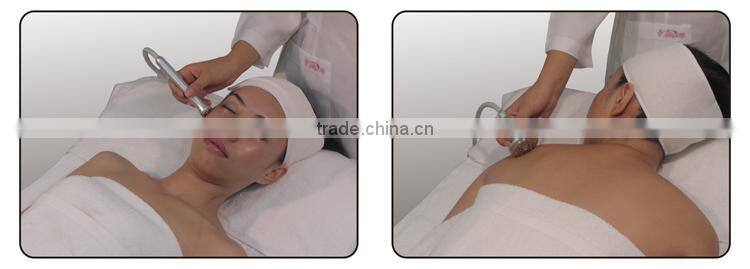 Oxygen jet & Vacuum massage therapy beauty spa equipment OxySPA(CE,hot product))