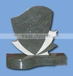 China granite tombstone