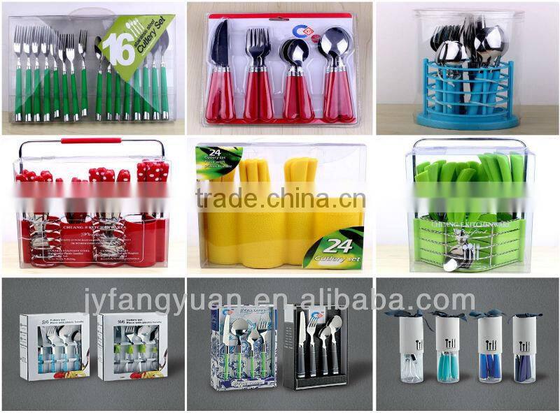 High Quality Stainless Steel Korean Dinnerware