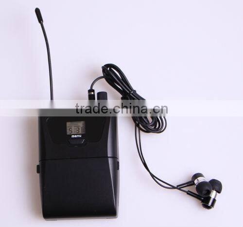 Panvotech in ear monitor