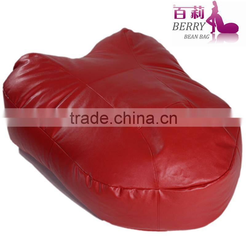 Colorful Mini Kids Bean Bag Arms Sofa Chair