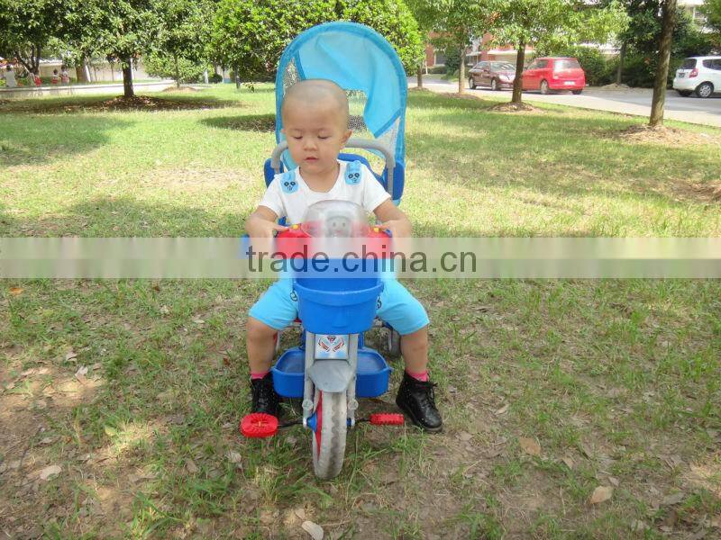 2013 baby tricycle