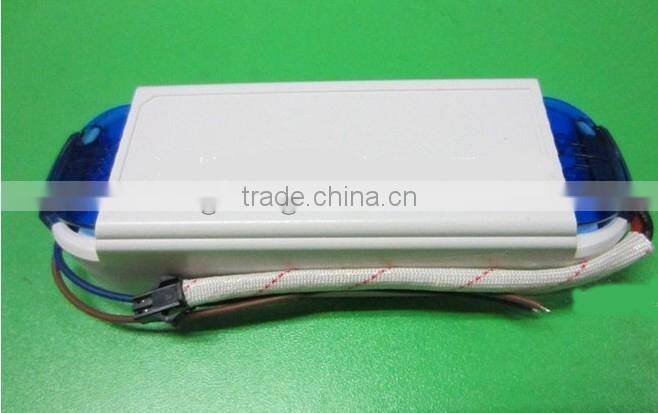 35~60W led light driver