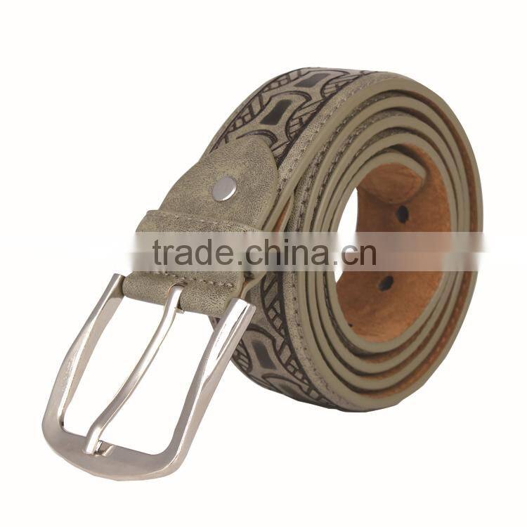 2015 May New Design Pure Leather Belts For Man SWF-M15061804