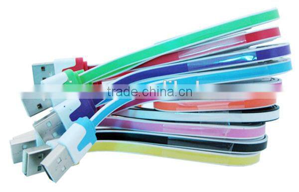 2016 wholesale mfi certified cable,mfi certified manufacturers, mirco 5pin mfi cable