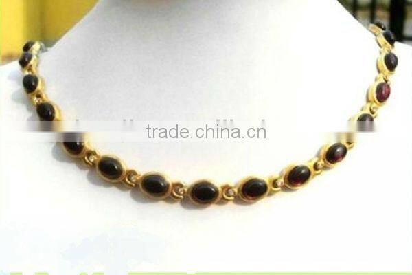 2013 Fashion ethnic necklace jewelry beautiful necklace #22002-1
