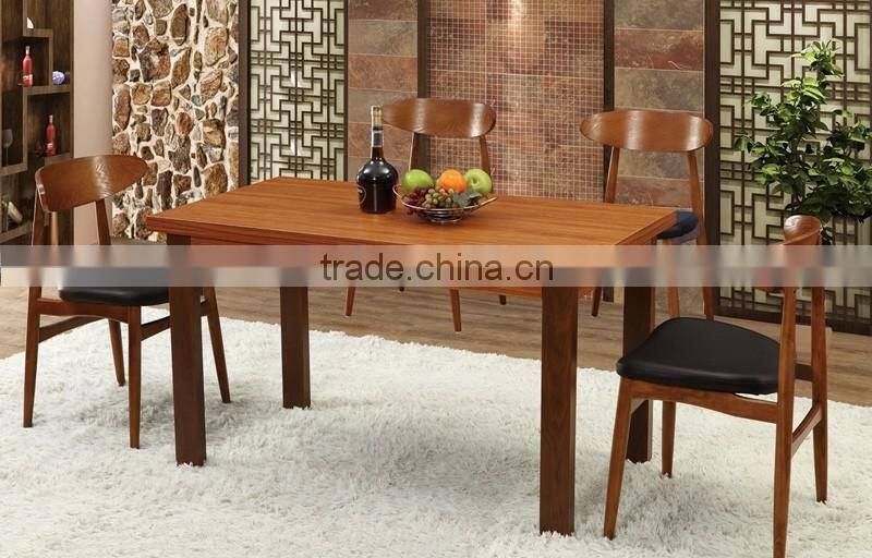 Wooden dinning room set (NA3090&NA3091)