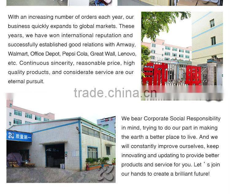 transprarent food grade PVC cling film/plastic wrap