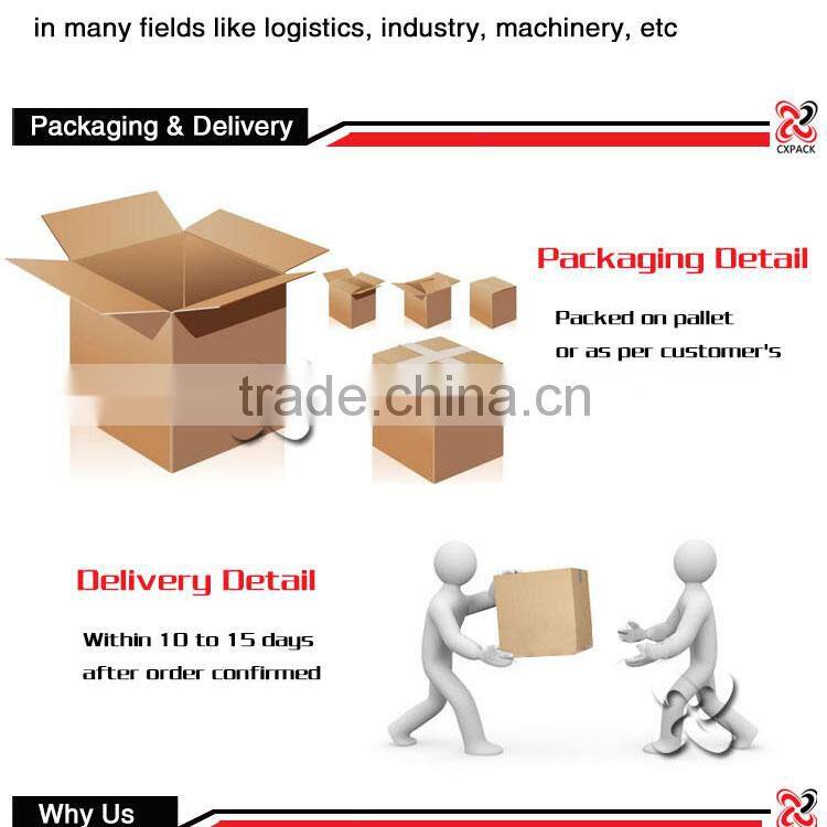 High quality Cardboard Edge Protector