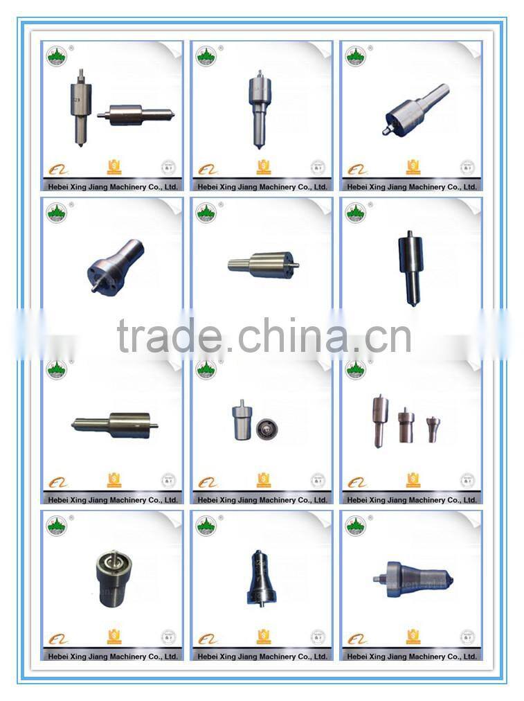 High quality Diesel fuel injection nozzle
