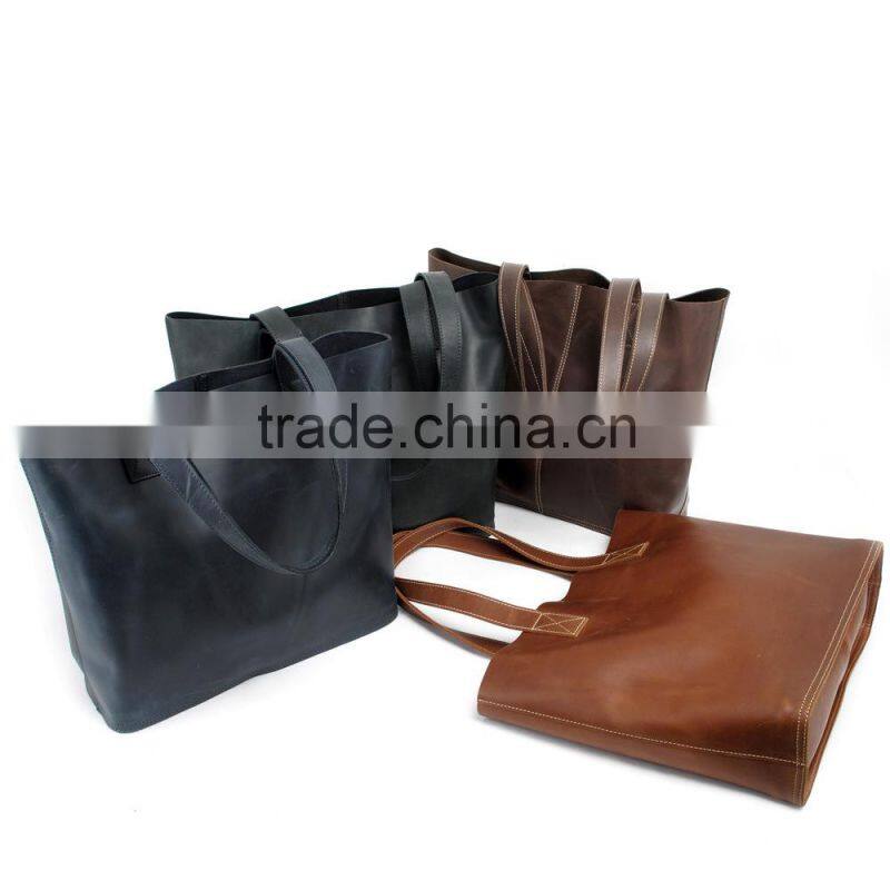 RS-503 Leather shoulder bag small leather bag casual fashion designer handbags for girls