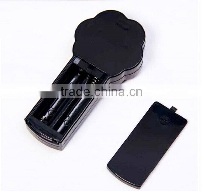 laser smart pointer WIN-1923 Cat Paw animals and laser pointers