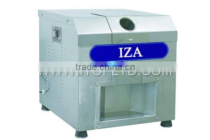 Delux electric sugarcane juicer