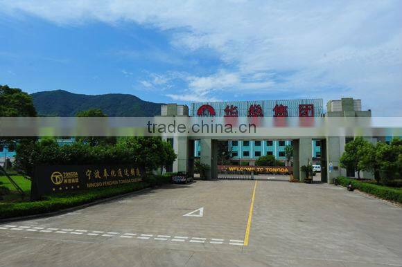 ISO9001 OEM Casting Parts Top Quality Alloy Steel Casting