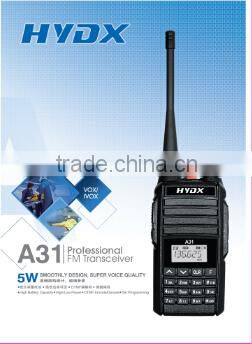 HYDX K28 Light Portable Radio Mobile Woki Toki