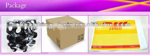 super popular 5a 100% human virgin peruvian hair deep wave