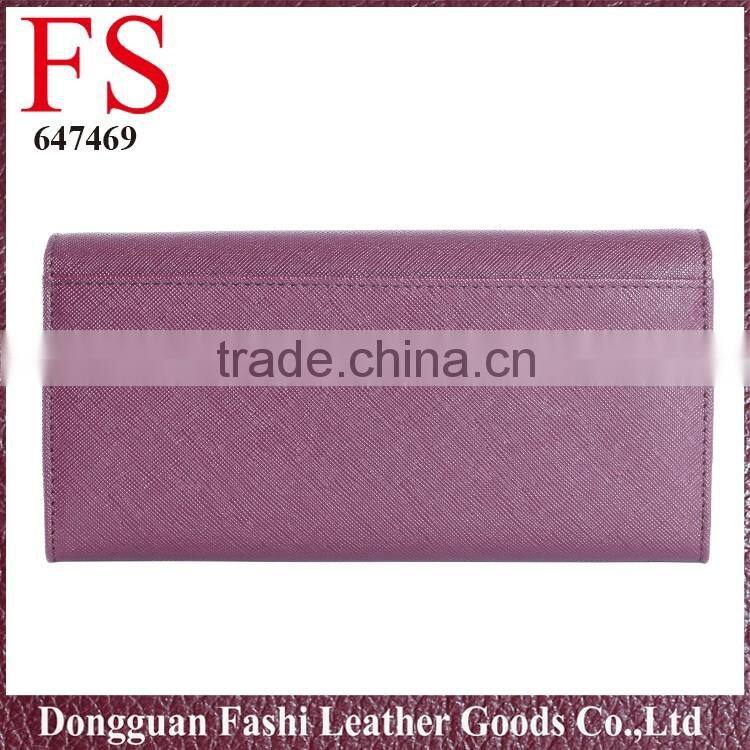 lady pu trending hot selling new collection Wallet