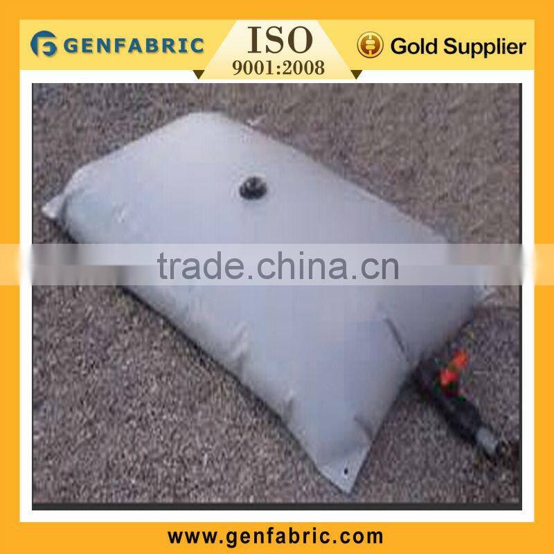 PVC material water tanks for agriculture for sale