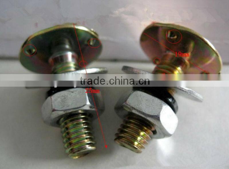 screw for bucket elevator/bucket elevator screw