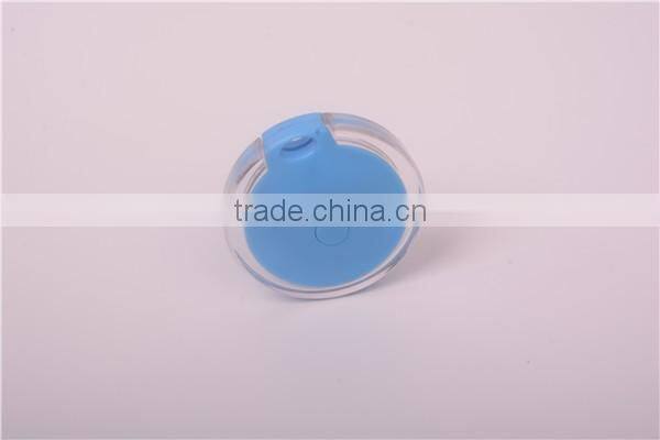 TM-S001G wholesale ibeacon key finder smart product iTag Anti lost alarm key finder