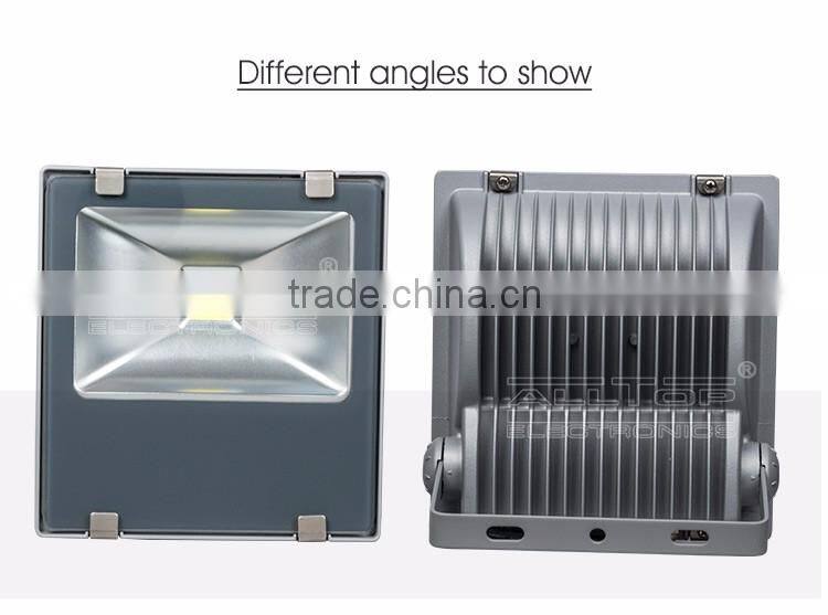 IP65 Outdoor Waterproof high power high lumen 50 watt led flood light