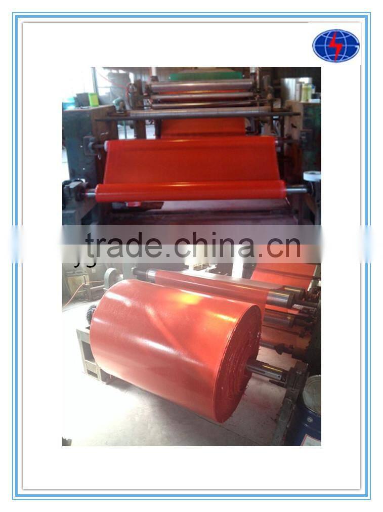 China Guoshun high quality Epoxy Pre-impregnated DMD