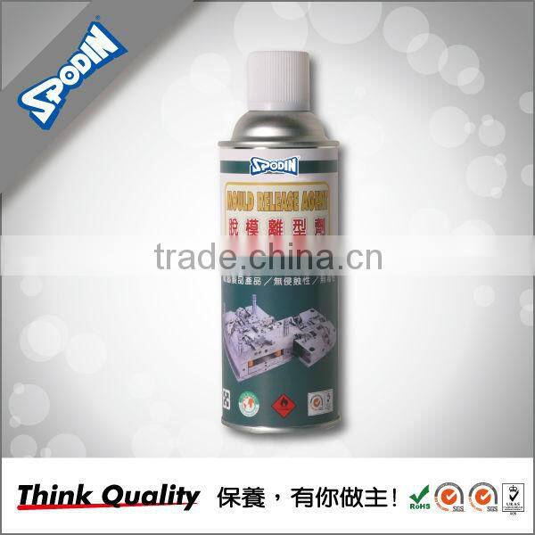 FIRST Mold Release Agent