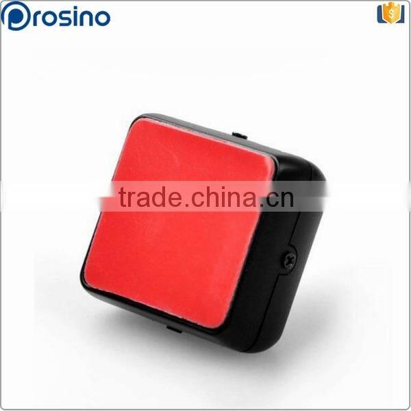 Latest Mini 0805 Ambarella A7LA50 Chip Full HD 1296P(Upgrade Mini 0803)With GPS Logger Dashboard Camera