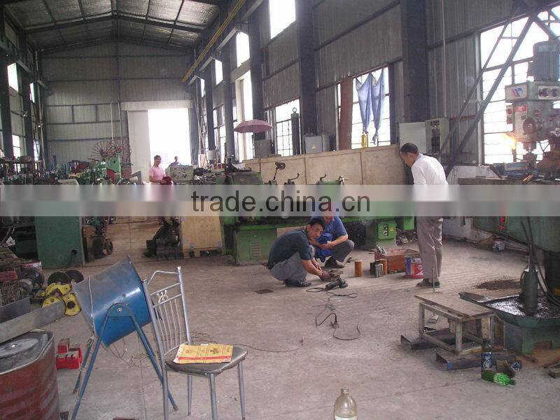 Export to Tailand sheet metal notching machine