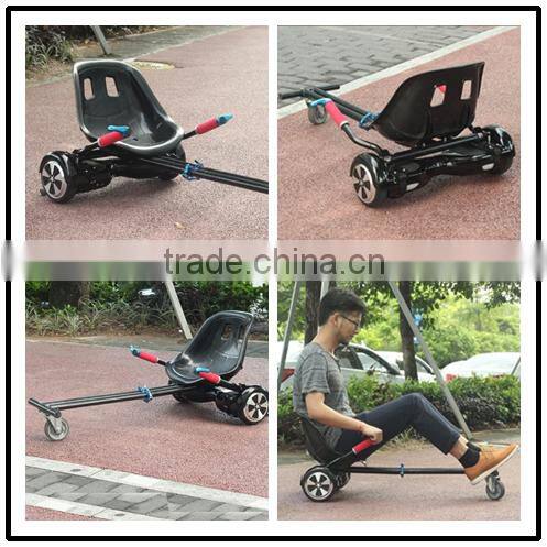 2016 NEW Sitting Attachment HOVERSEAT for Hoverboards