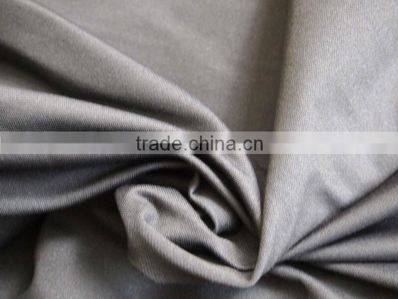 elastic denim trousers fabric