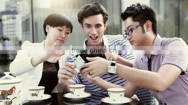 Latest nfc ring Magic NFC key ring