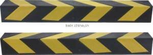 Rubber Corner Protector
