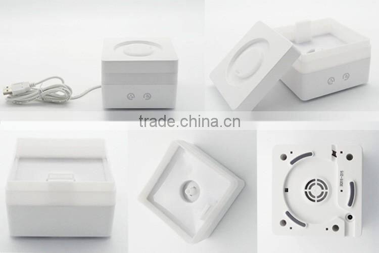 Best price Car Cool mist humidifier/ USB humidifier / LED diffuser