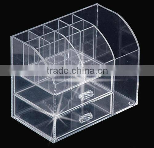 Professional Customized Acrylic Storage Box