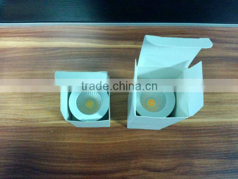 Hot sale mr16 led spot light 770lm