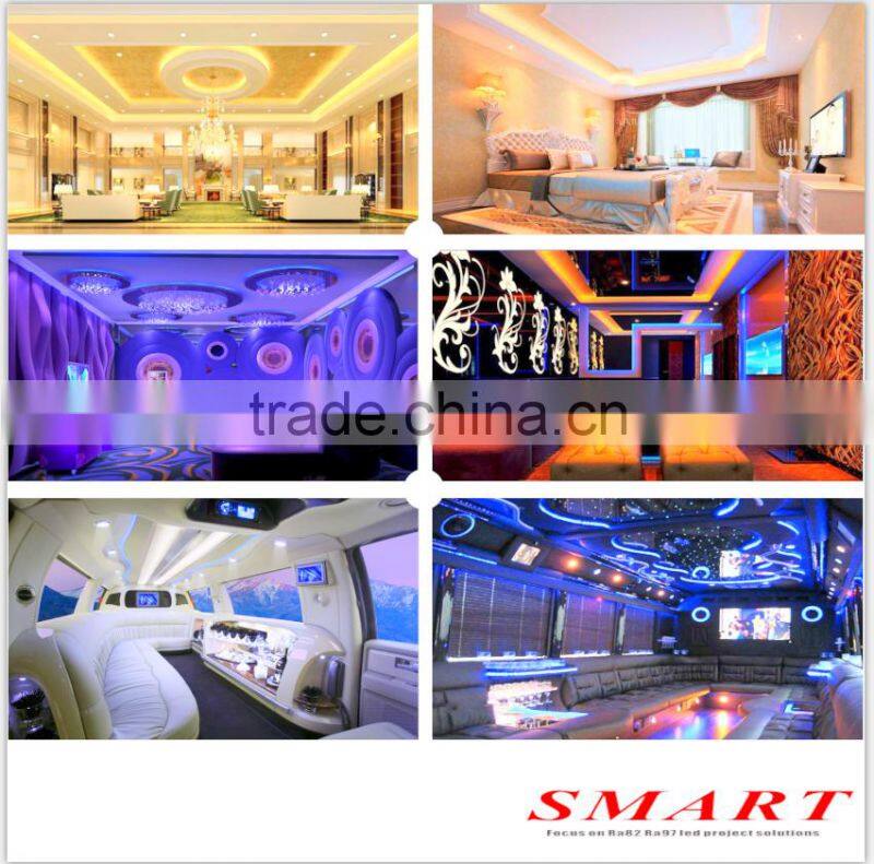 Led strip light DC12/24v high bright 5050 led strip 60leds/m flexible addressable rgb led strip