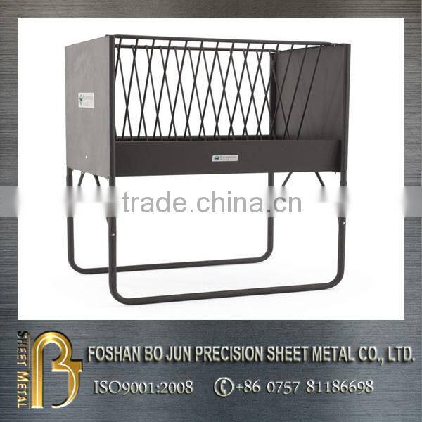 China supplier manufacture animal hay feeders