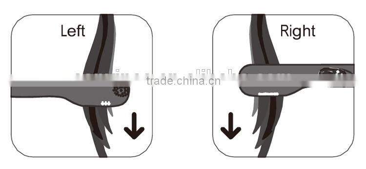 Best selling hot chinese products variable temperature hair iron my orders with alibaba