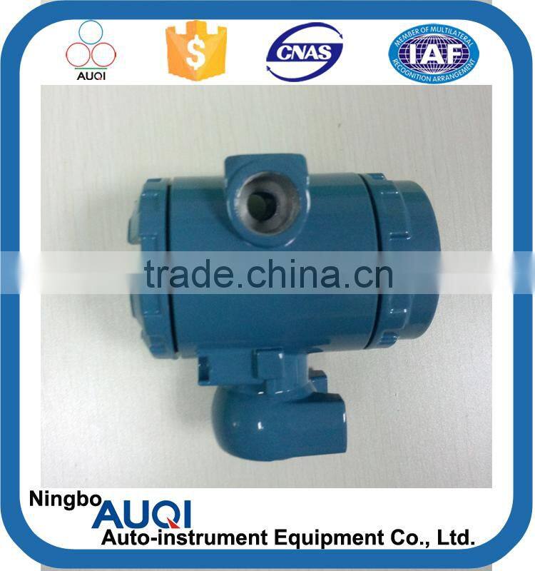 Ningbo Auqi thermocouple terminal head, digital thermocouple RTD terminator head, dual T/J/E/K type china moving heads