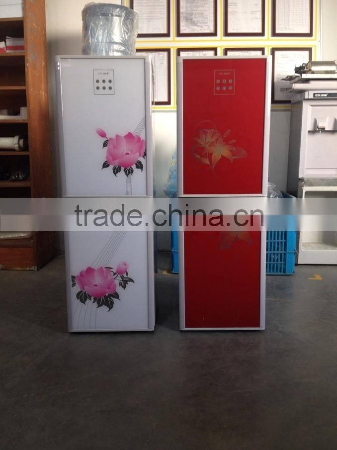 RYLR-5L(808) floor standing Water Dispenser