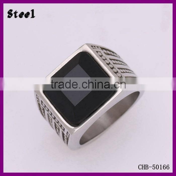 Yiwu Factory 316LBodyJewelry Antique Beautiful Rings Jewelry