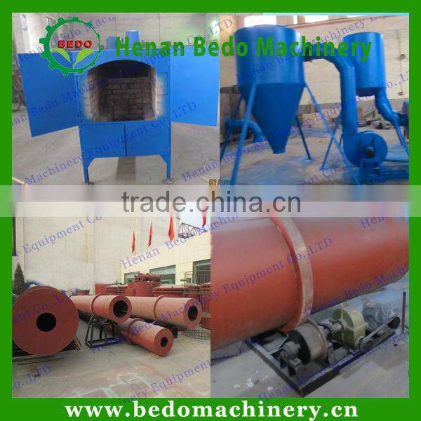 China best supplier industrial drum rotary small sawdust dryer with factory price / small sawdust dryer 008613343868847
