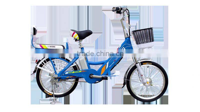 new design electric bike electric bicycle 250w with CE